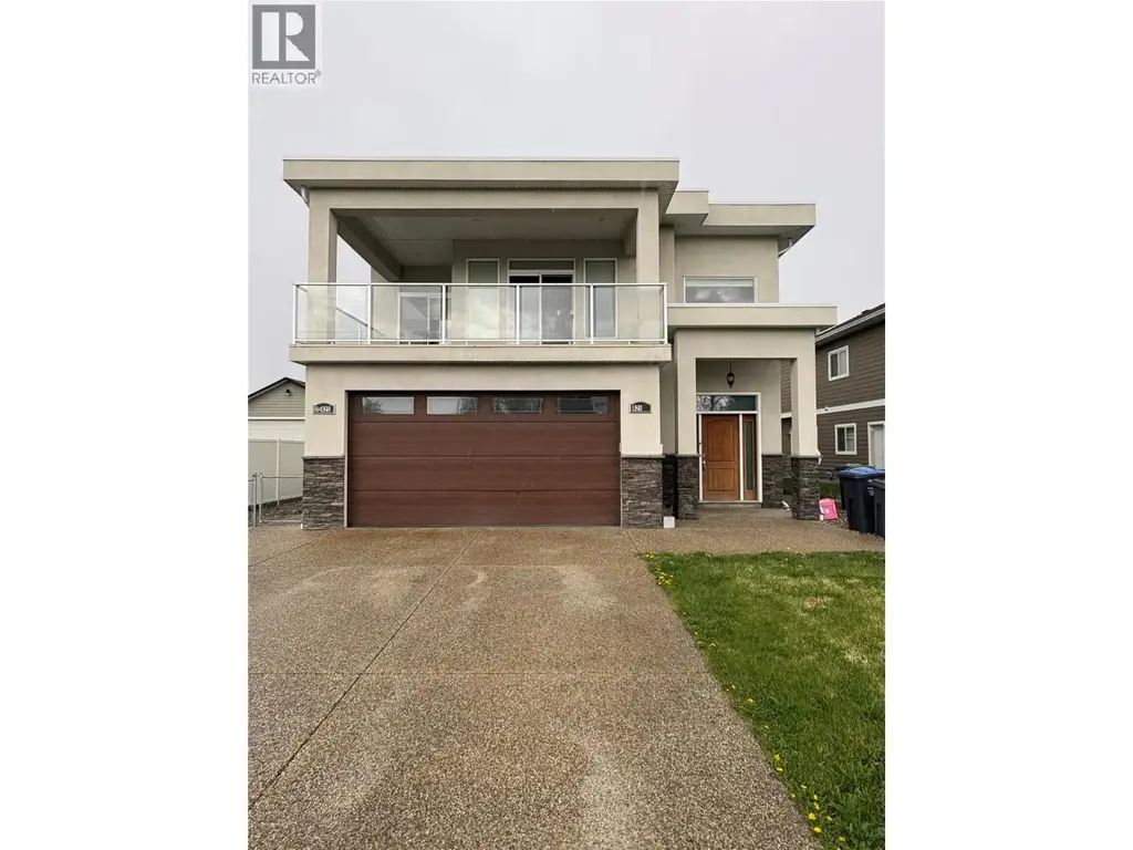 425 Taylor Road, Kelowna